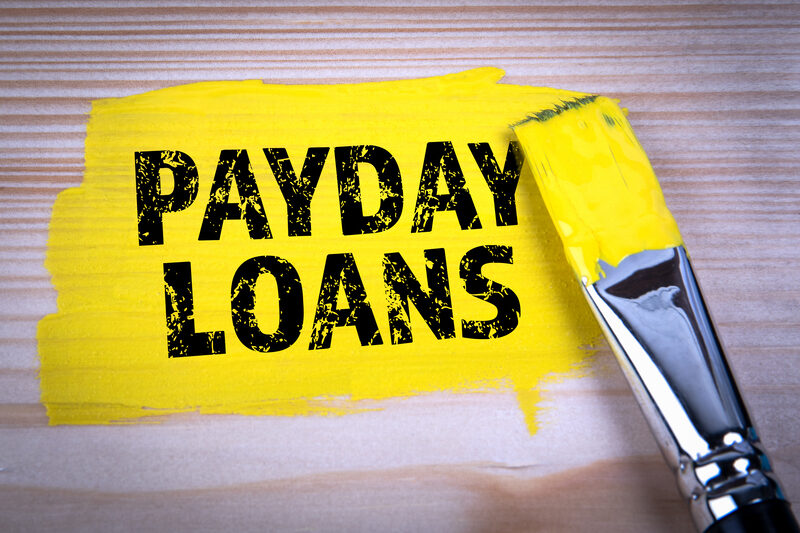 What Type Of Loan Is Easiest To Secure?