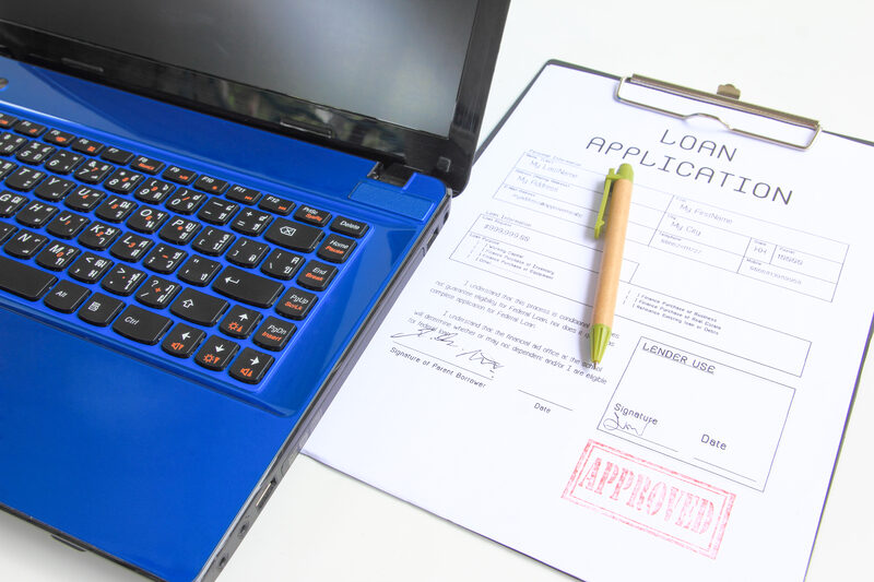 What Type Of Loan Is Easiest To Secure?