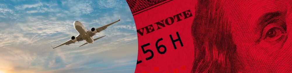 unforeseen travel is a reason why people might need a fast loan