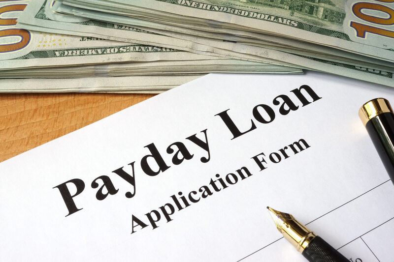 payday loan