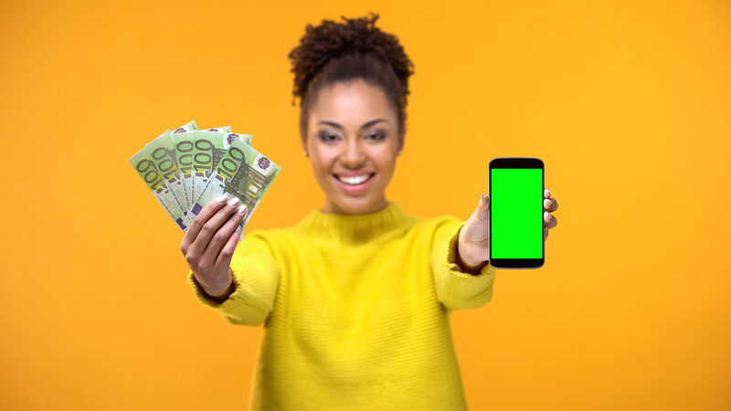 transfer funds overseas