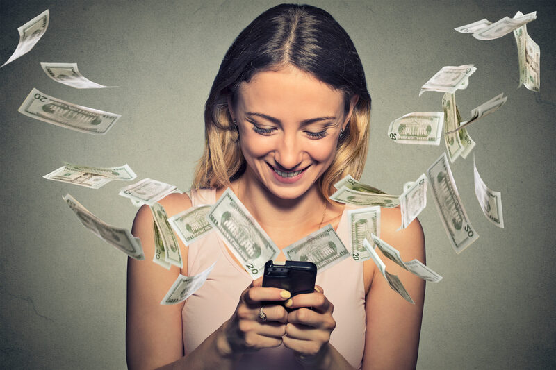 transfer funds overseas