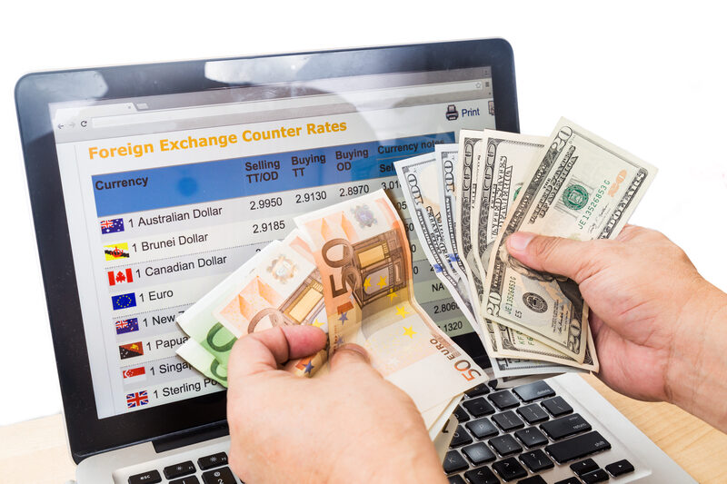 foreign exchange