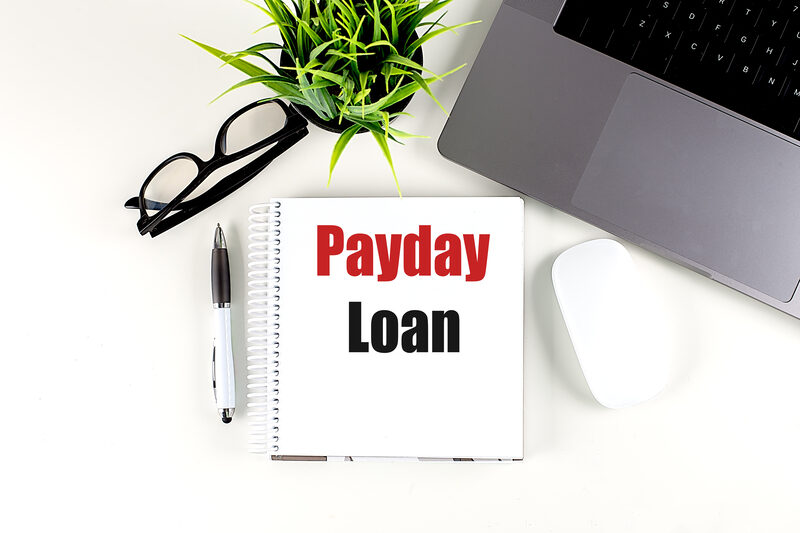 payday loan