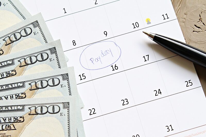 payday loan